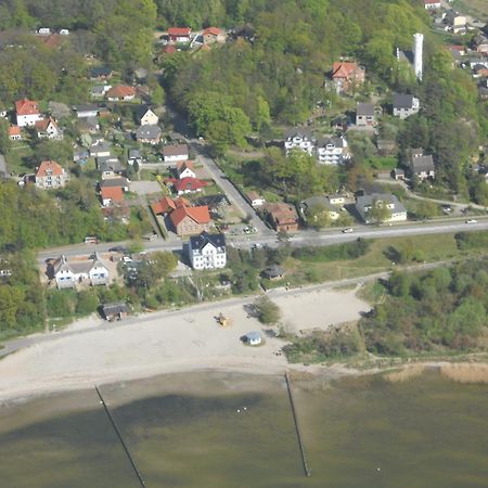 Haus Seeblick Insel Rugen Lietzow Extérieur photo