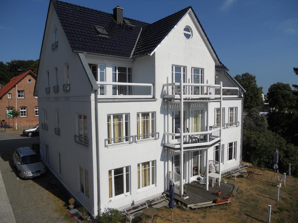 Haus Seeblick Insel Rugen Lietzow Extérieur photo